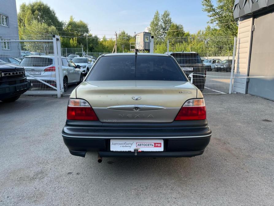 Daewoo Nexia I Нижнекамск  - изображение 6