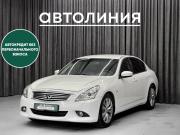 Infiniti G IV Красноярск  - изображение 22