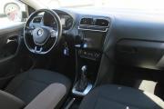 Volkswagen Polo V Рестайлинг Пермь  - изображение 32