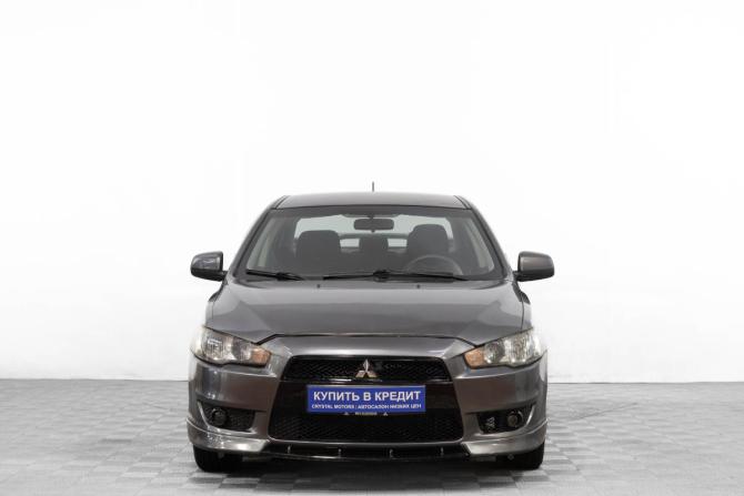 Mitsubishi Lancer X с пробегом 2010 года, цена 839 000 рублей, 284000 км, седан, Автокод Объявления