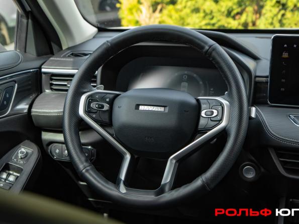 Haval Jolion I Рестайлинг с пробегом 2024 года, цена 2 123 000 рублей, 41102 км, внедорожник, Автокод Объявления