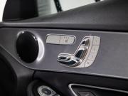 Mercedes-Benz C-Класс IV (W205) Иркутск  - изображение 42