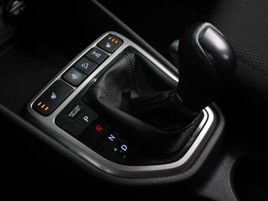 Hyundai Creta I Рестайлинг Воронеж  - изображение 16