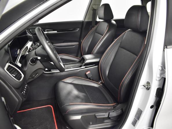 Kia Seltos I Рестайлинг с пробегом 2024 года, цена 2 499 900 рублей, 32587 км, внедорожник, Автокод Объявления