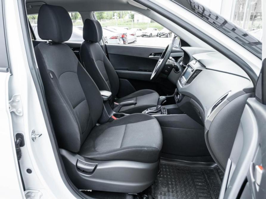 Hyundai Creta I Рестайлинг Ставрополь  - изображение 8
