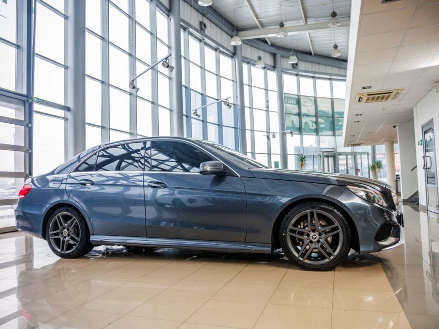 Mercedes-Benz E-Класс IV (W212 S212 C207) Рестайлинг Волгоград  - изображение 7