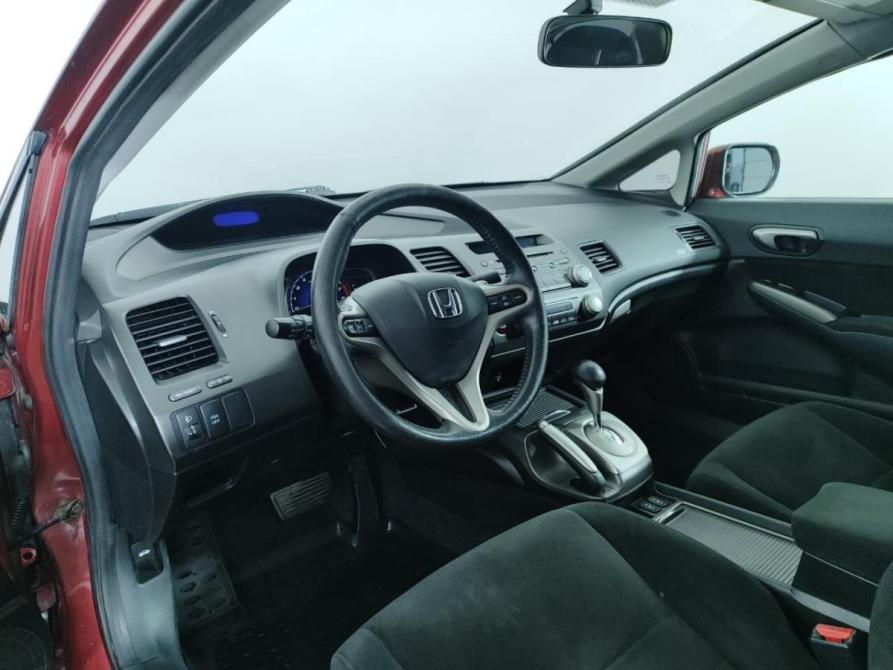 Honda Civic VIII Ростов-на-Дону  - изображение 10