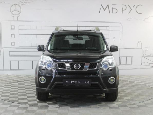 Nissan X-Trail II Рестайлинг с пробегом 2013 года, цена 1 680 000 рублей, 85623 км, внедорожник, Автокод Объявления
