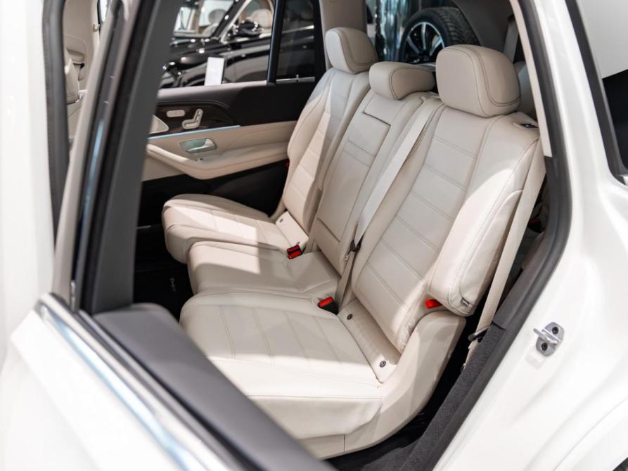 Mercedes-Benz GLS II (X167) Москва  - изображение 22