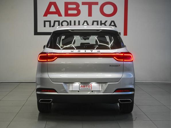 Xcite X-Cross 7 с пробегом 2024 года, цена 1 863 000 рублей, 43080 км, внедорожник, Автокод Объявления