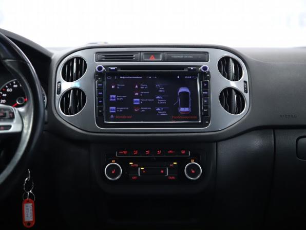 Volkswagen Tiguan I Рестайлинг с пробегом 2011 года, цена 900 000 рублей, 272000 км, внедорожник, Автокод Объявления