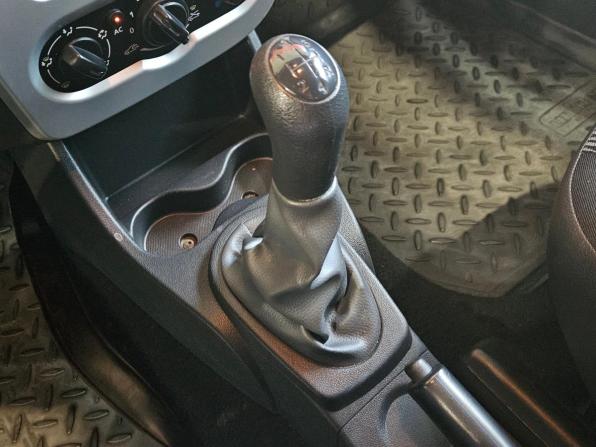 Renault Logan I Рестайлинг с пробегом 2014 года, цена 595 000 рублей, 152973 км, седан, Автокод Объявления