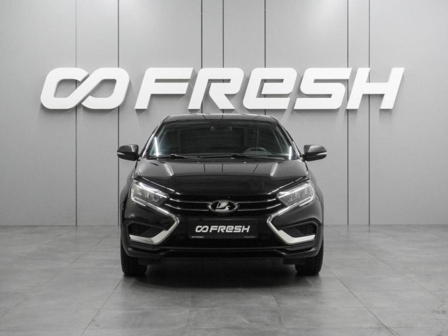 Lada (ВАЗ) Vesta I Рестайлинг (NG) Воронеж  - изображение 3