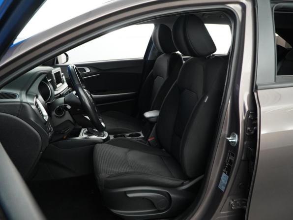 Kia Ceed III с пробегом 2019 года, цена 1 624 031 рубль, 124007 км, универсал, Автокод Объявления