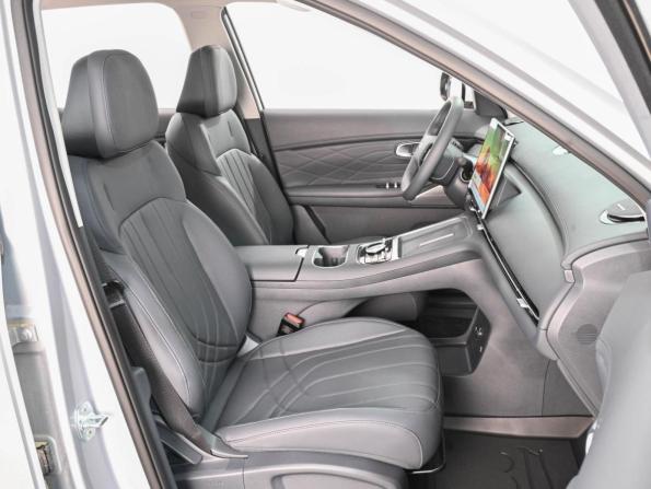 Geely Galaxy Starship 7 с пробегом 2025 года, цена 3 299 000 рублей, 67 км, внедорожник, Автокод Объявления