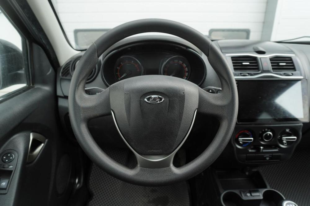 Lada (ВАЗ) Granta I Рестайлинг Ульяновск  - изображение 13
