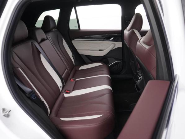 Geely Monjaro I с пробегом 2024 года, цена 3 150 055 рублей, 66504 км, внедорожник, Автокод Объявления