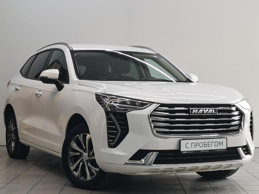 Haval Jolion I Барнаул  - изображение 4