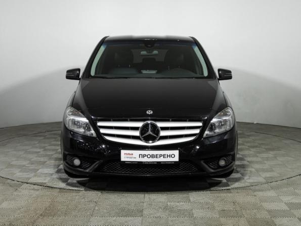 Mercedes-Benz B-Класс II (W246) с пробегом 2013 года, цена 819 898 рублей, 211133 км, хэтчбек, Автокод Объявления