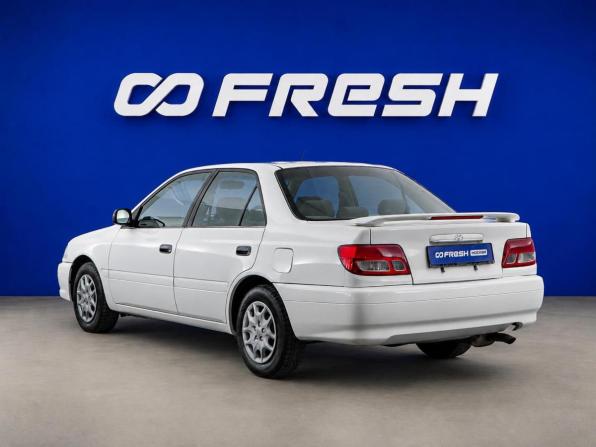 Toyota Carina VII (T210) с пробегом 2000 года, цена 530 777 рублей, 265516 км, седан, Автокод Объявления