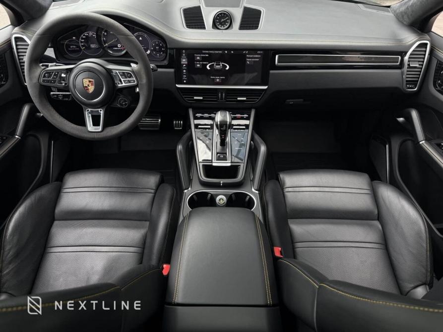 Porsche Cayenne III Самара  - изображение 9