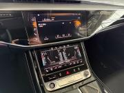 Audi A8 IV (D5) Рестайлинг Москва  - изображение 62