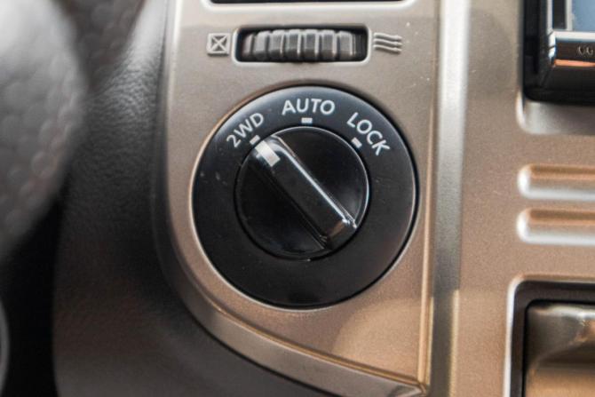 Nissan X-Trail I Рестайлинг с пробегом 2006 года, цена 899 000 рублей, 160000 км, внедорожник, Автокод Объявления