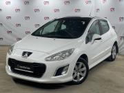 Peugeot 308 I Рестайлинг Санкт-Петербург  - изображение 25