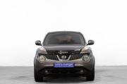 Nissan Juke I Барнаул  - изображение 28