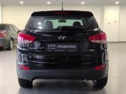 Hyundai ix35 I Рестайлинг Казань  - изображение 29