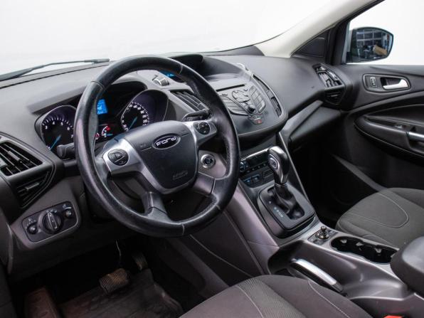 Ford Kuga II с пробегом 2015 года, цена 980 000 рублей, 244014 км, внедорожник, Автокод Объявления
