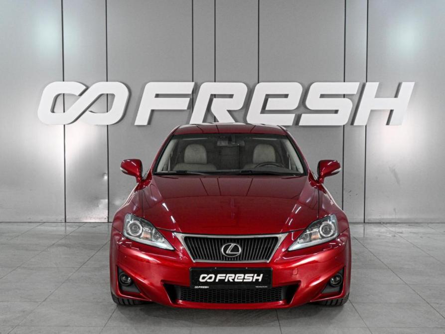 Lexus IS II Рестайлинг 2 Ростов-на-Дону  - изображение 3