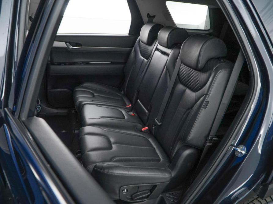 Hyundai Palisade I Рестайлинг Москва  - изображение 9