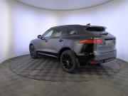 Jaguar F-Pace I Москва  - изображение 37