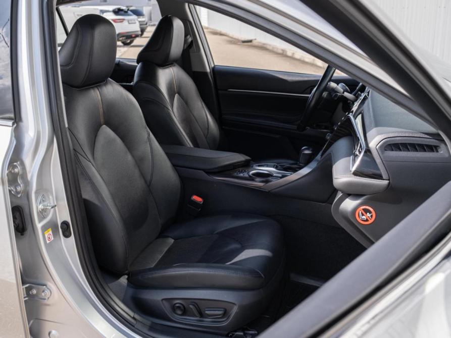 Toyota Camry VIII (XV70) Сочи  - изображение 8