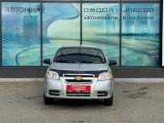 Chevrolet Aveo I Рестайлинг Архангельск  - изображение 16