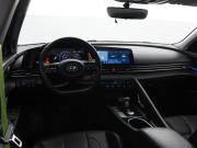 Hyundai Elantra VII (CN7) Москва  - изображение 28