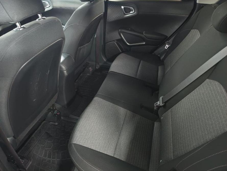 Kia Soul III Санкт-Петербург  - изображение 20