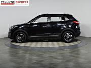 Hyundai Creta I Белгород  - изображение 27