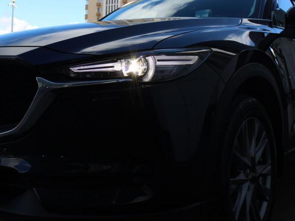 Mazda CX-5 II с пробегом 2021 года, цена 3 329 000 рублей, 84030 км, внедорожник, Автокод Объявления