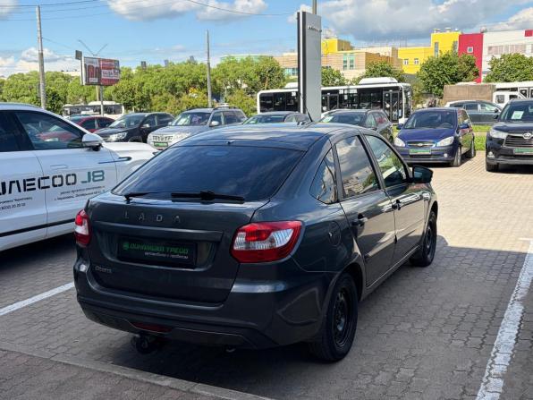 Lada (ВАЗ) Granta I Рестайлинг с пробегом 2019 года, цена 572 000 рублей, 122407 км, хэтчбек, Автокод Объявления