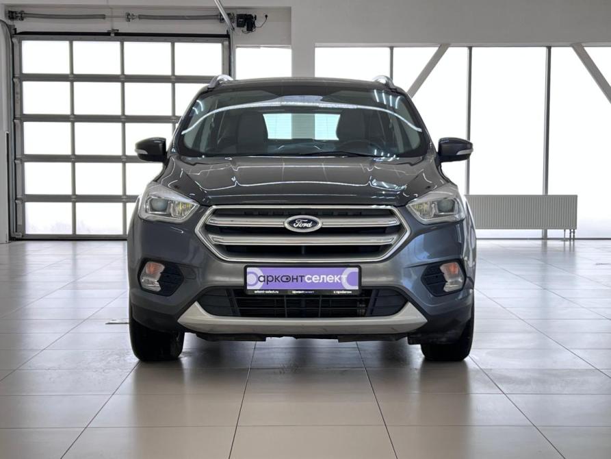 Ford Kuga II Рестайлинг Волгоград  - изображение 5