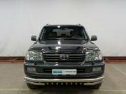 Toyota Land Cruiser 100 Series Москва  - изображение 28
