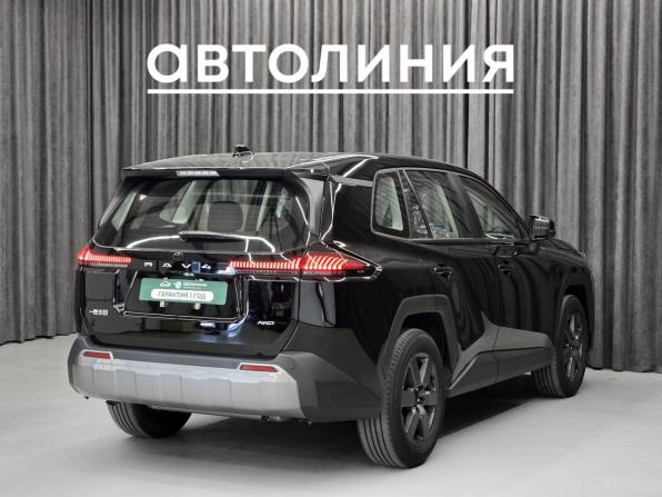 Toyota RAV4 VI (XA60) с пробегом 2026 года, цена 4 070 000 рублей, 20 км, внедорожник, Автокод Объявления