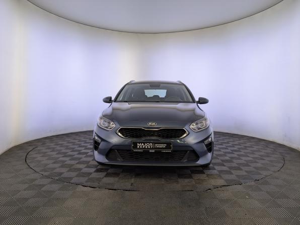 Kia Ceed III с пробегом 2020 года, цена 1 900 000 рублей, 105813 км, универсал, Автокод Объявления