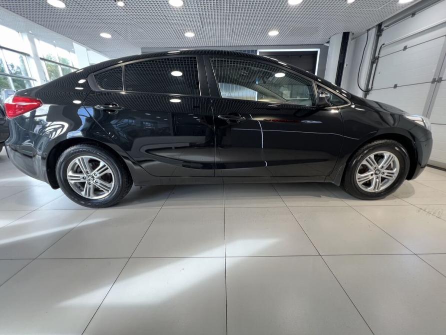 Kia Cerato III Нижний Новгород  - изображение 4