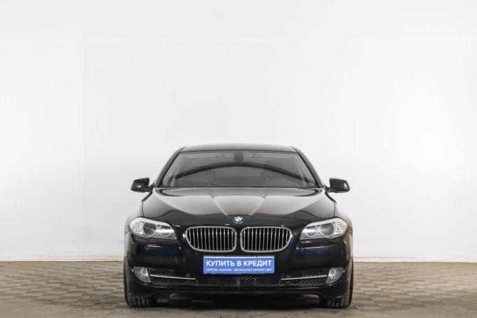BMW 5 серии VI (F10/F11/F07) с пробегом 2012 года, цена 1 829 000 рублей, 233500 км, седан, Автокод Объявления