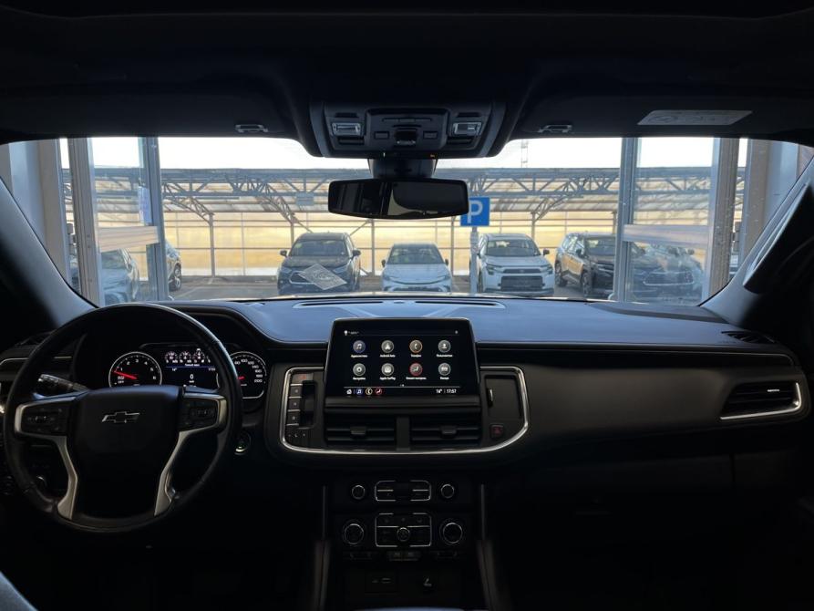 Chevrolet Tahoe V Новосибирск  - изображение 11