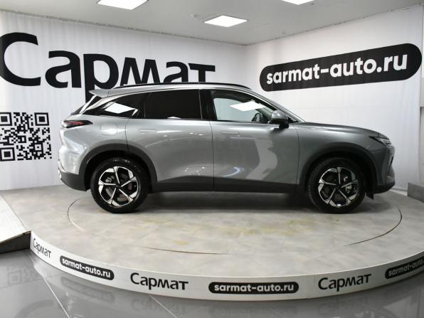 BAIC X55 с пробегом 2024 года, цена 2 050 000 рублей, 6779 км, внедорожник, Автокод Объявления