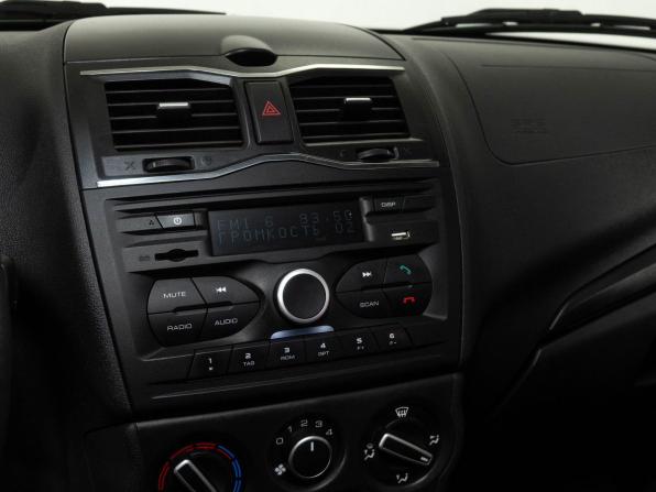 Lada (ВАЗ) Granta I Рестайлинг с пробегом 2021 года, цена 740 000 рублей, 115713 км, седан, Автокод Объявления